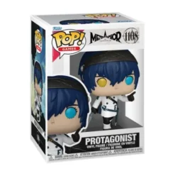 Funko Pop! Metaphor: ReFantazio Protagonist