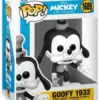 Funko Pop! Mickey and Friends Goofy 1932