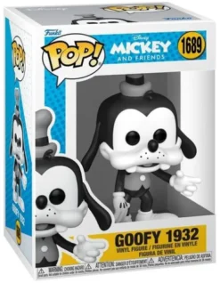 Funko Pop! Mickey and Friends Goofy 1932