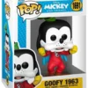 Funko Pop! Mickey and Friends Goofy 1963