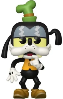 Funko Pop! Mickey and Friends Goofy 2019