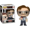 Funko Pop! Milton Office Space