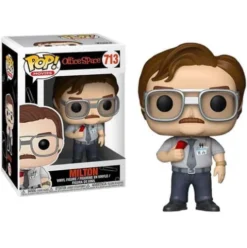 Funko Pop! Milton Office Space