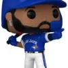 Funko Pop! MLB Blue Jays- Vladimir Guerrero Jr.