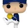 Funko Pop! MLB Dodgers- Roki Sasaki