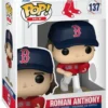 Funko Pop! MLB Red Sox- Roman Anthony