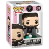 Funko Pop! MLS POP Inter Miami Lionel Messi(away)