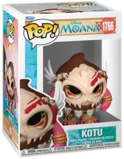 Funko Pop! Moana Kotu