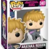 Funko Pop! Mob Psycho 100 Arataka Reigen