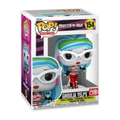 Funko Pop! Monster High Ghoulia
