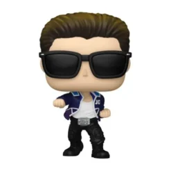 Funko Pop! Mortal Kombat II (2026) Johnny Cage