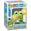 Funko Pop! Muppet Babies Baby Kermit