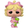 Funko Pop! Muppet Babies Baby Piggy