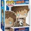 Funko Pop! Naruto Classic Gaara