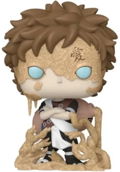 Funko Pop! Naruto Classic Gaara