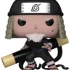 Funko Pop! Naruto Classic Hiruzen