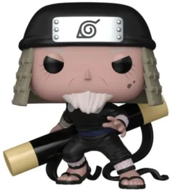 Funko Pop! Naruto Classic Hiruzen