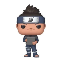 Funko Pop! Naruto Classic Iruka Umino
