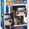 Funko Pop! Naruto Classic Kankuro