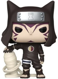 Funko Pop! Naruto Classic Kankuro