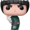 Funko Pop! Naruto Classic Rock Lee