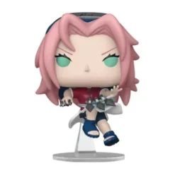 Funko Pop! Naruto Classic Sakura