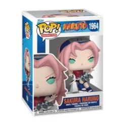 Funko Pop! Naruto Classic Sakura
