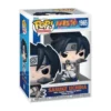 Funko Pop! Naruto Classic Sasuke