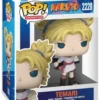 Funko Pop! Naruto Classic Temari