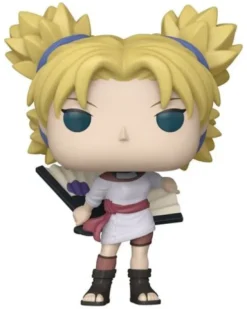 Funko Pop! Naruto Classic Temari