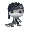 Funko Pop! Naruto Classic Zabuza