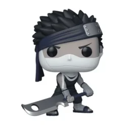 Funko Pop! Naruto Classic Zabuza