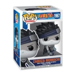 Funko Pop! Naruto Classic Zabuza