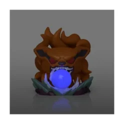Funko Pop! Naruto Deluxe Kurama(GW)