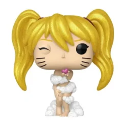 Funko Pop! Naruto HNaruto(Sexy Jutsu) Diamond Collection Exclusive Edition