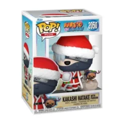 Funko Pop! Naruto Shippuden Kakashi (Holi)