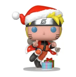 Funko Pop! Naruto Shippuden Naruto(Holi)