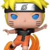 Funko Pop! Naruto Soccer Naruto