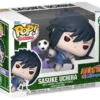 Funko Pop! Naruto Soccer Sasuke