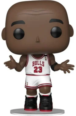 Funko Pop! NBA Bulls-Michael Jordan