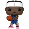 Funko Pop! NBA Golden State Warriors: Jimmy Butler III (2025 Icon Edition Uniform)