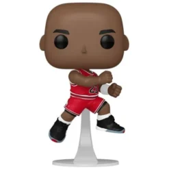 Funko Pop! NBA Legends Bulls- Michael Jordan(’89) «The Shot»