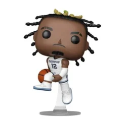 Funko Pop «NBA Legends Grizzlies- Ja Morant (Home)