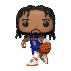 Funko Pop! NBA Legends Knicks Jalen Brunson