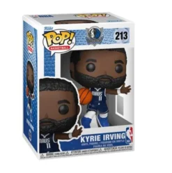 Funko Pop! NBA Legends Mavericks Kyrie Irving