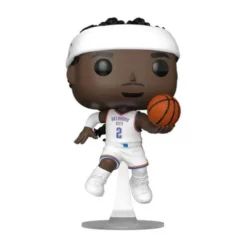 Funko Pop! NBA Legends Thunder- SG-A (Home)