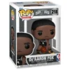 Funko Pop! NBA San Antonio Spurs: De’Aaron Fox (2025 Icon Edition Uniform)