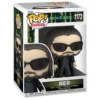 Funko Pop! Neo The Matrix 4