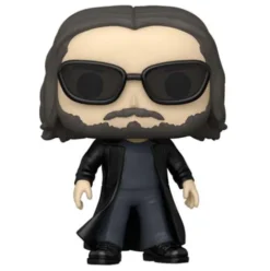 Funko Pop! Neo The Matrix 4