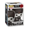 Funko Pop! Nosferatu Count Orlok